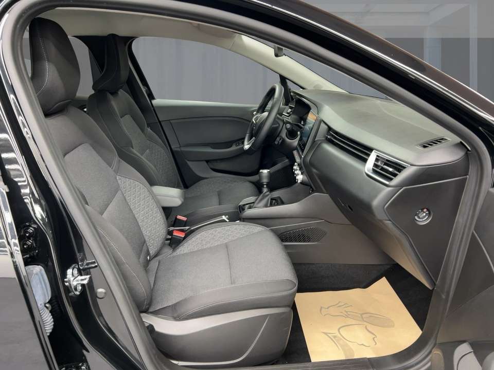 Renault Clio - Imagem 9