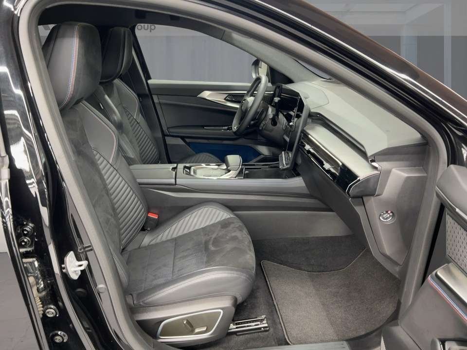 Renault Rafale - Imagem 9