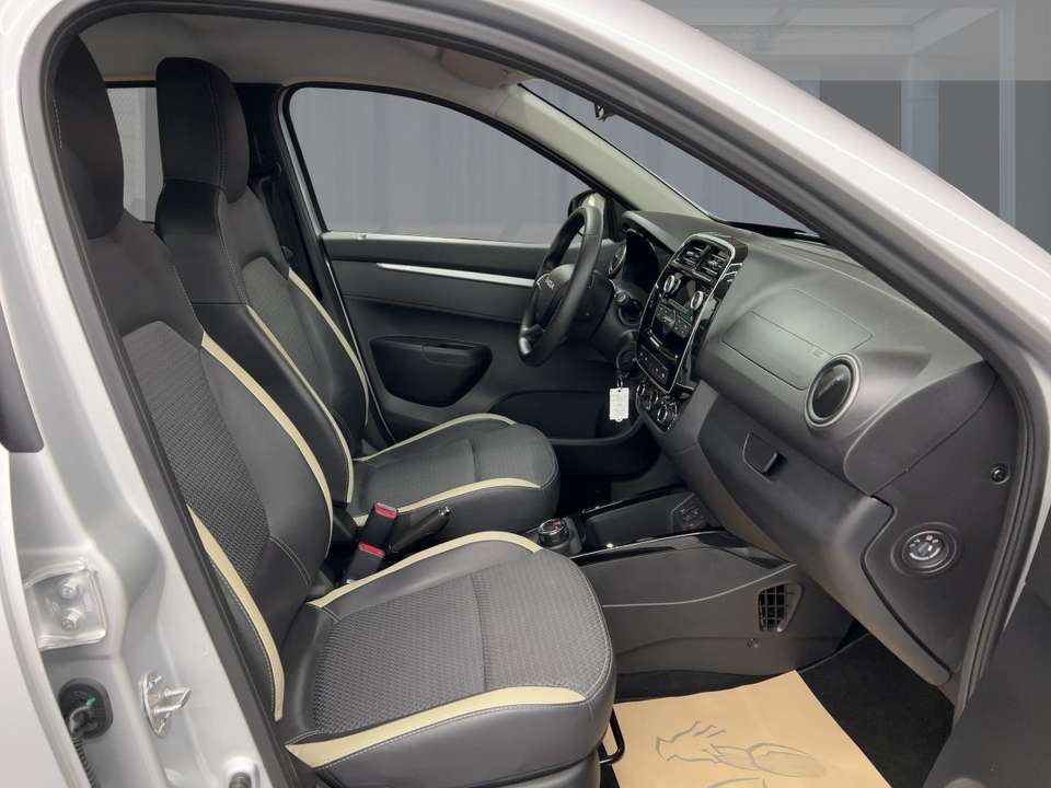 Dacia Spring - Imagem 9