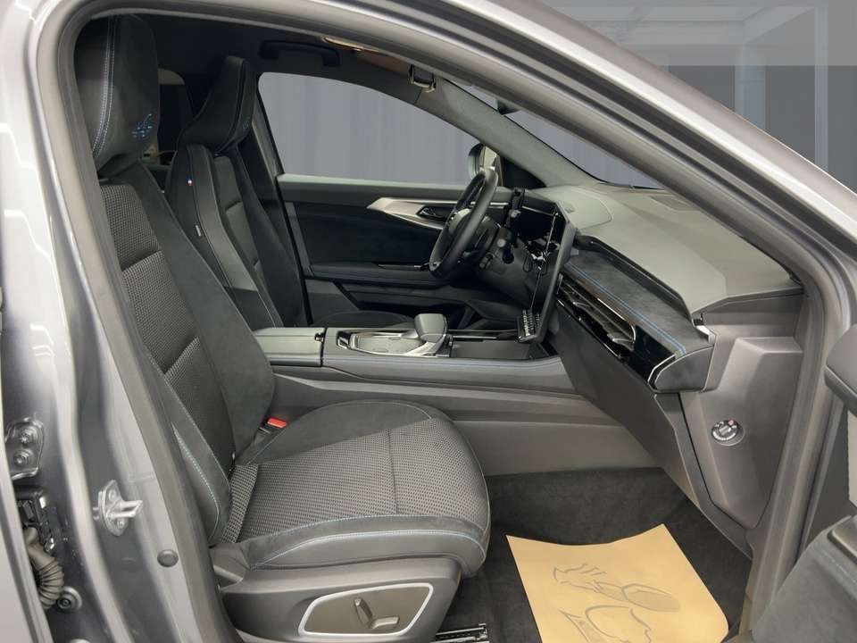 Renault Espace - Imagem 9