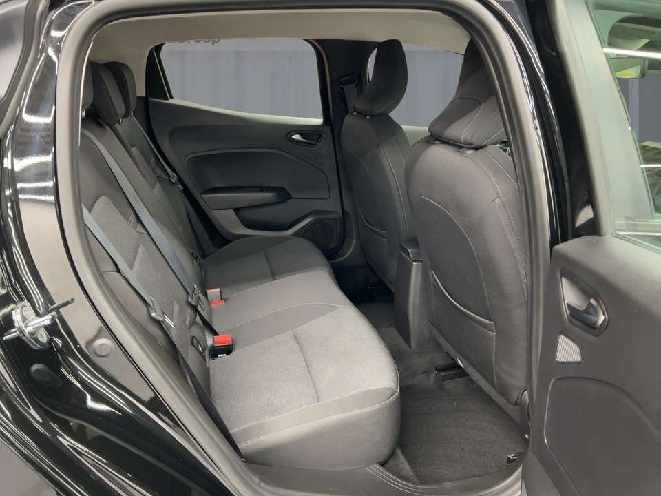 Renault Clio - Imagem 10