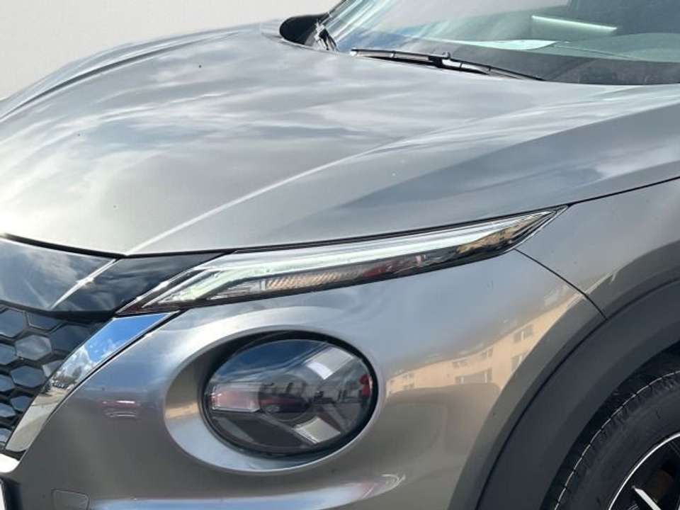 Nissan Juke - Imagem 5