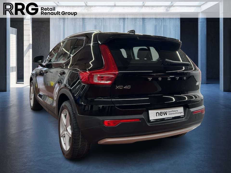 Volvo XC40 - Imagem 5