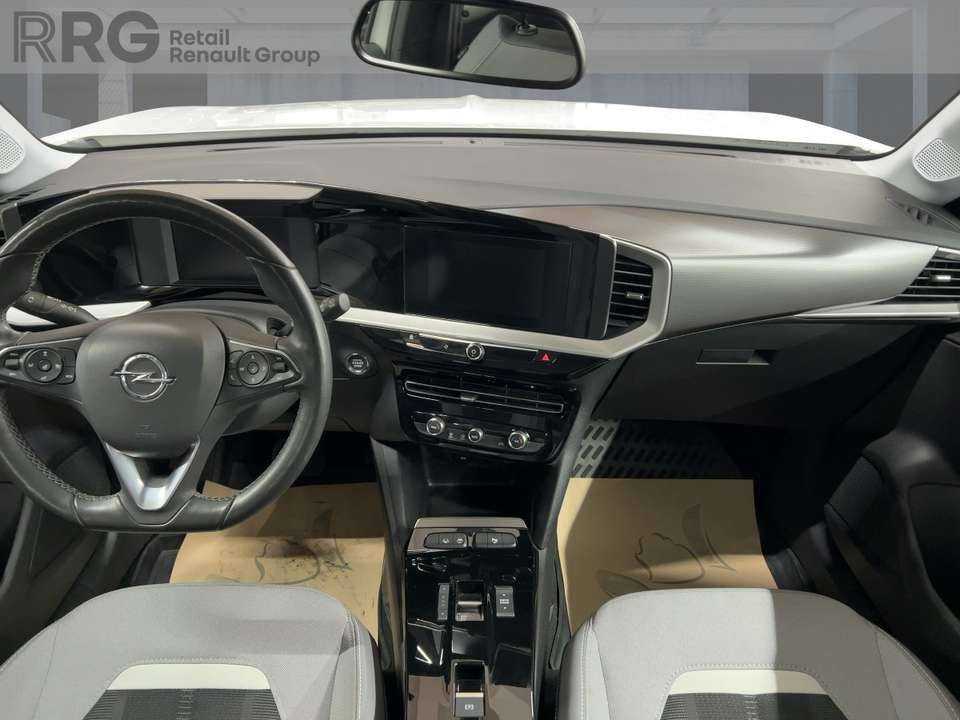 Opel Mokka - Imagem 11