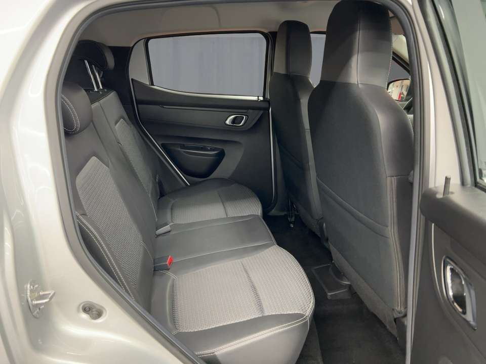 Dacia Spring - Imagem 10