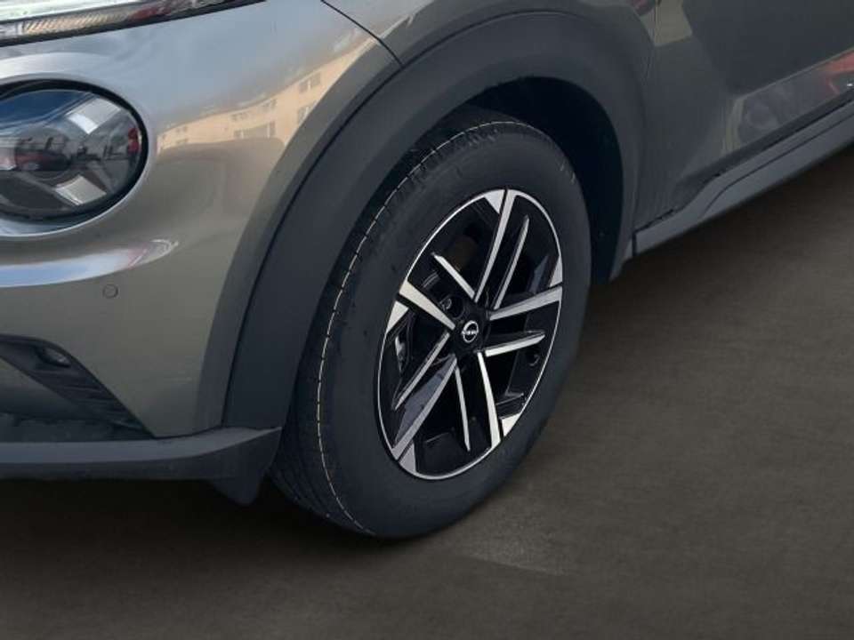 Nissan Juke - Imagem 6