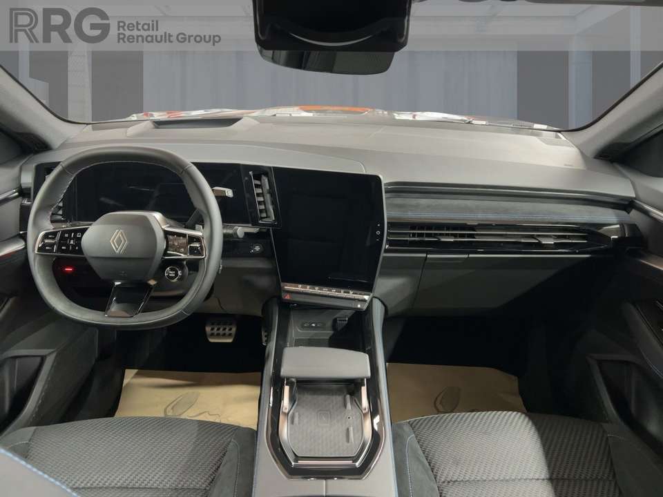 Renault Espace - Imagem 11