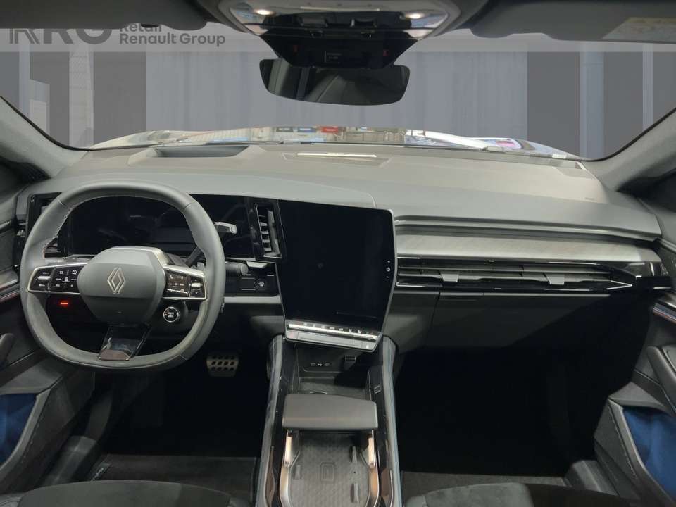 Renault Rafale - Imagem 11