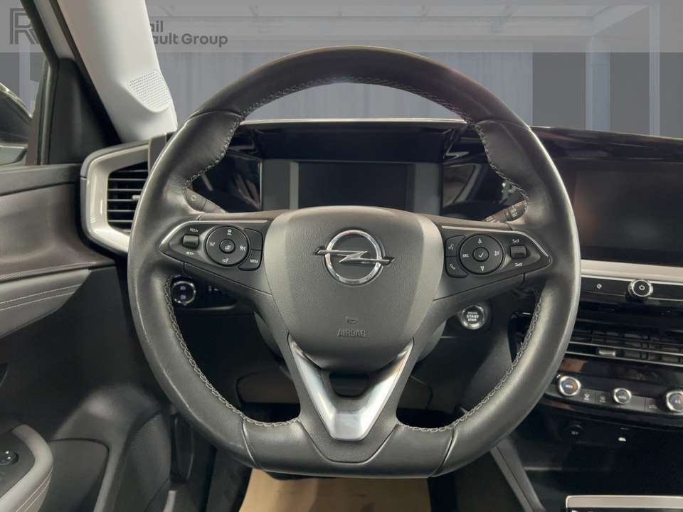 Opel Mokka - Imagem 12