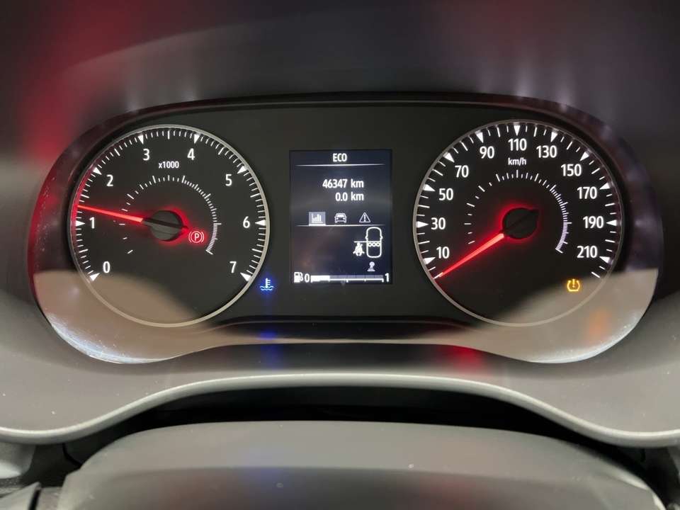 Dacia Jogger - Imagem 14