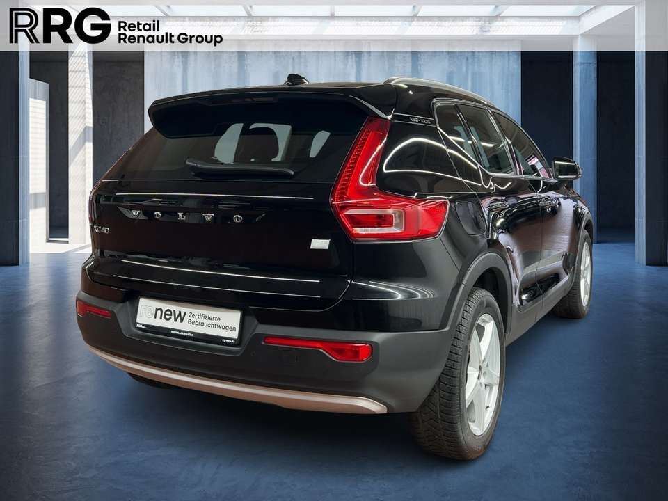 Volvo XC40 - Imagem 6