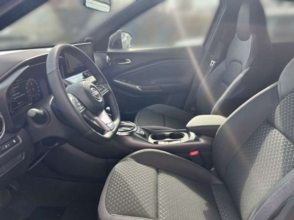 Nissan Juke - Imagem 7