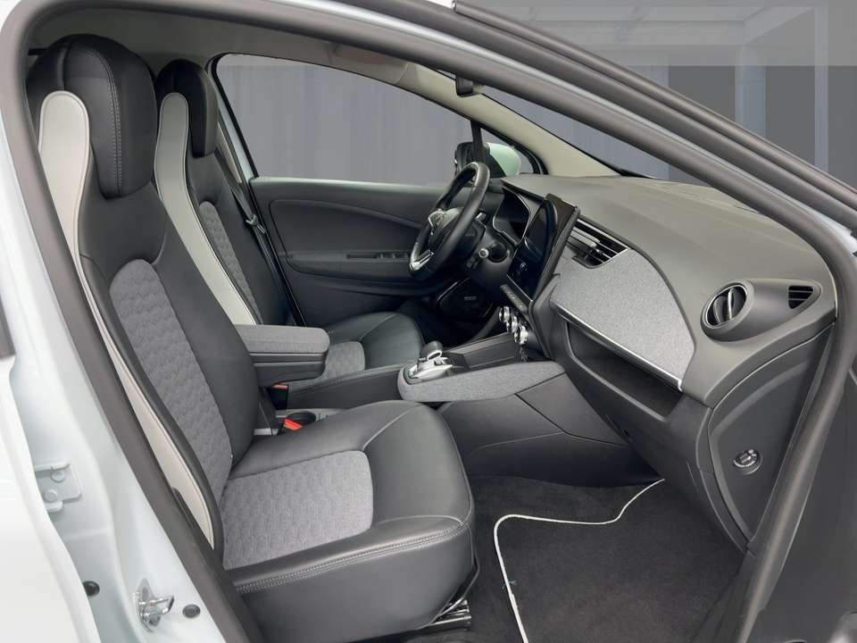 Renault ZOE - Imagem 9