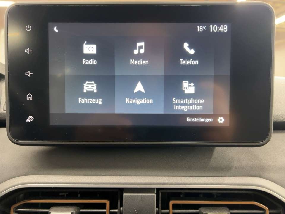 Dacia Jogger - Imagem 15