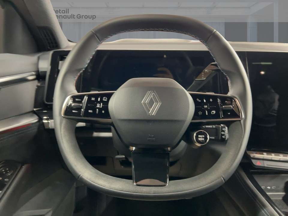 Renault Espace - Imagem 12