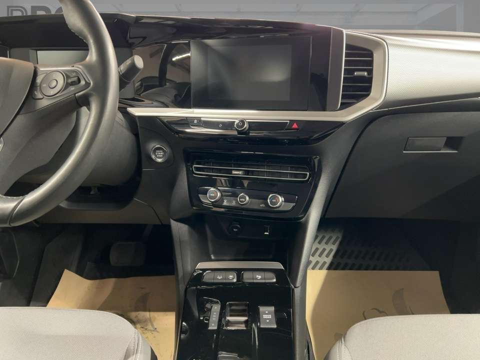 Opel Mokka - Imagem 13