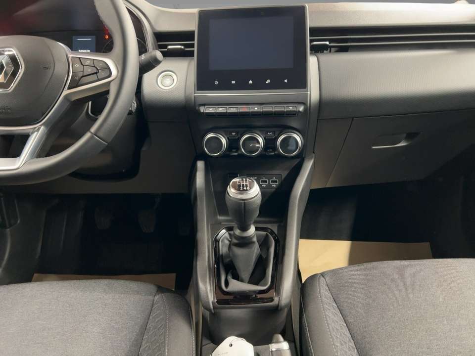 Renault Clio - Imagem 13