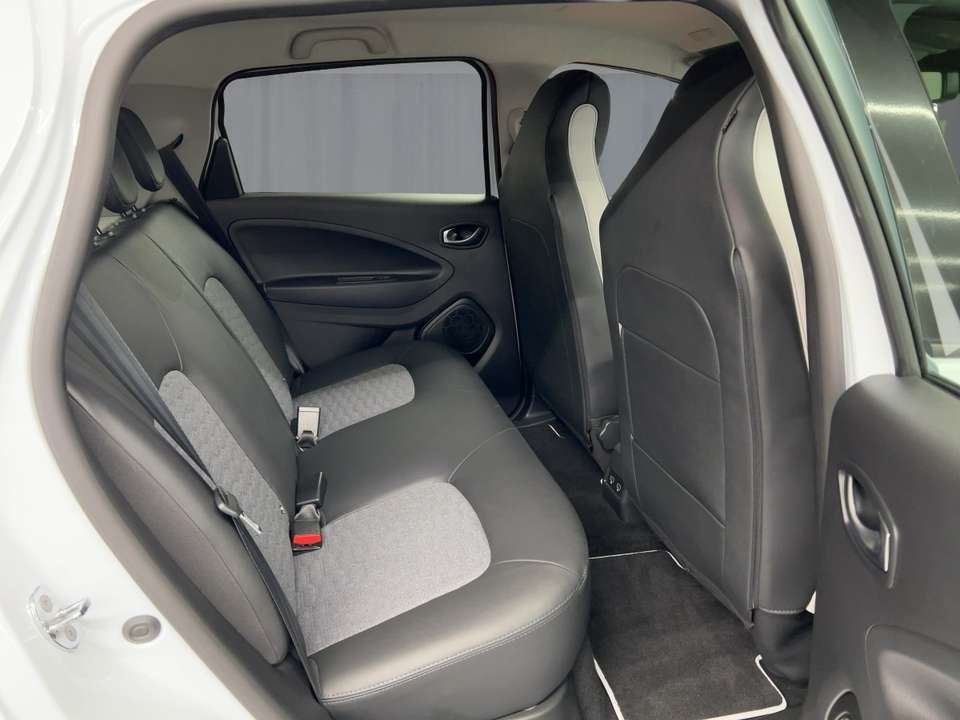 Renault ZOE - Imagem 10