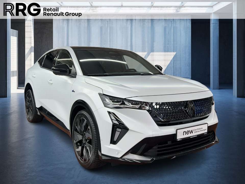 Renault Rafale - Imagem 8