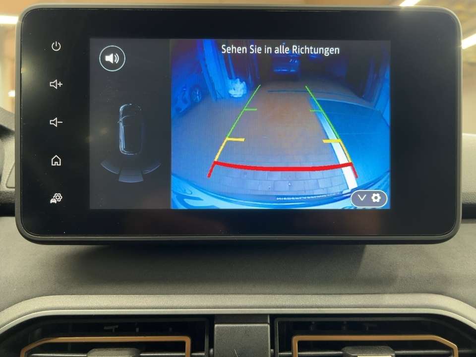 Dacia Jogger - Imagem 16