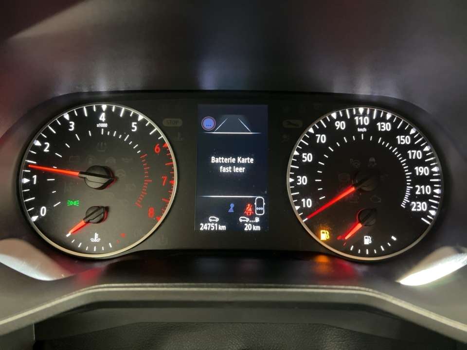 Renault Clio - Imagem 14