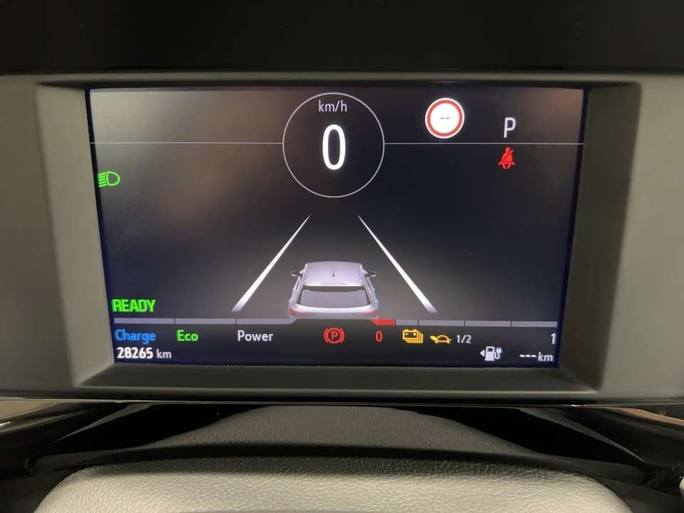 Opel Mokka - Imagem 14