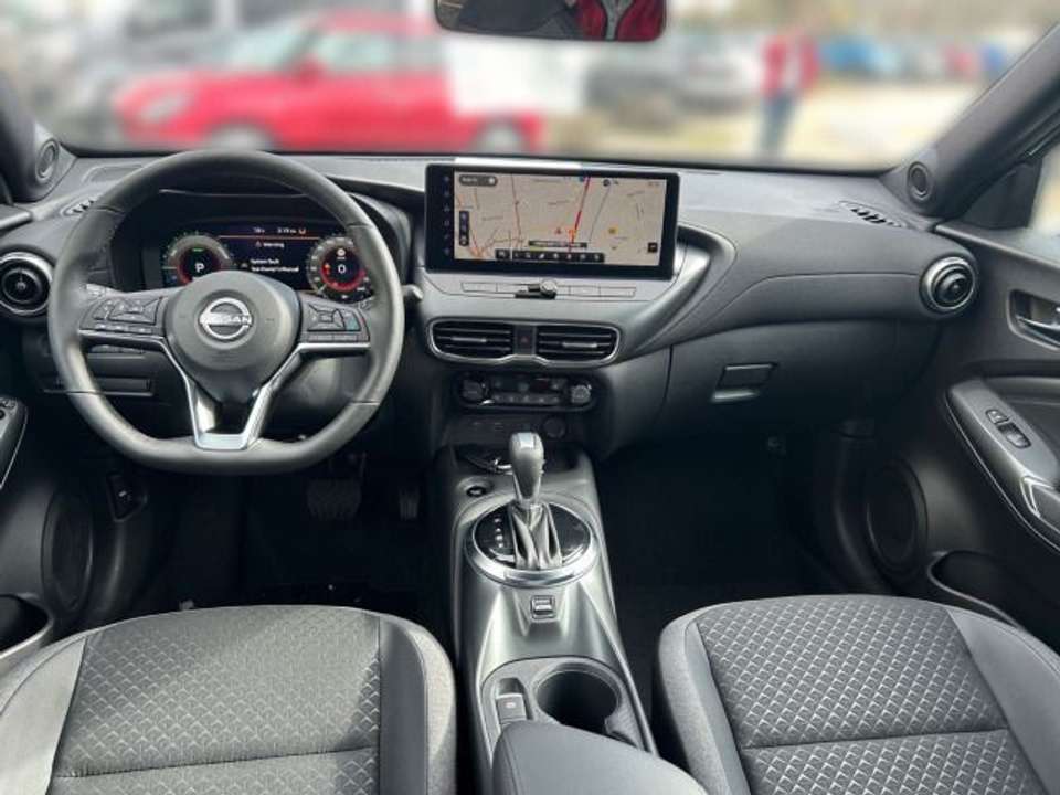 Nissan Juke - Imagem 10