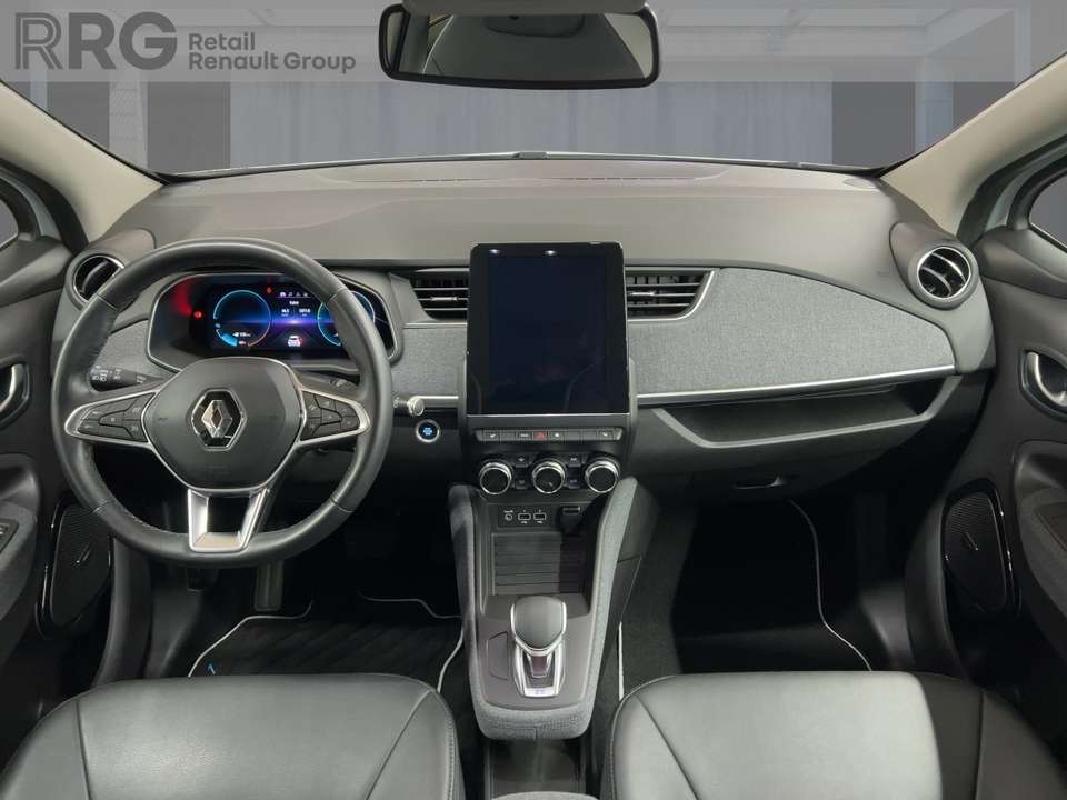 Renault ZOE - Imagem 11