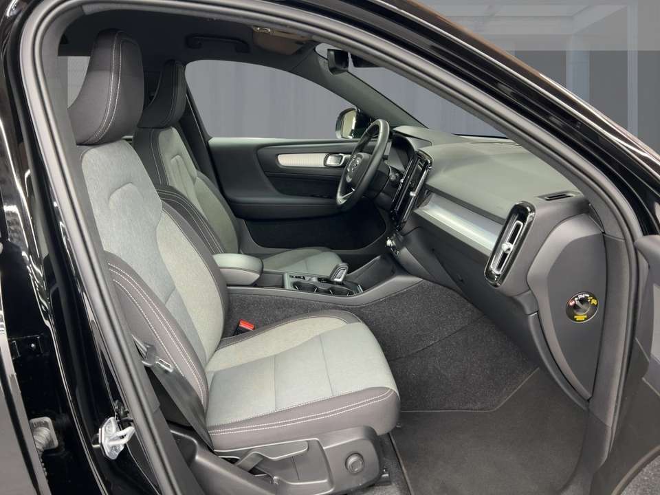 Volvo XC40 - Imagem 9