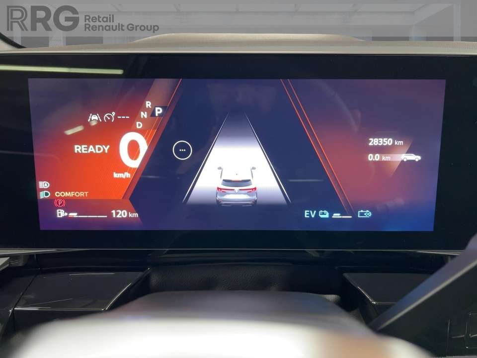 Renault Espace - Imagem 14