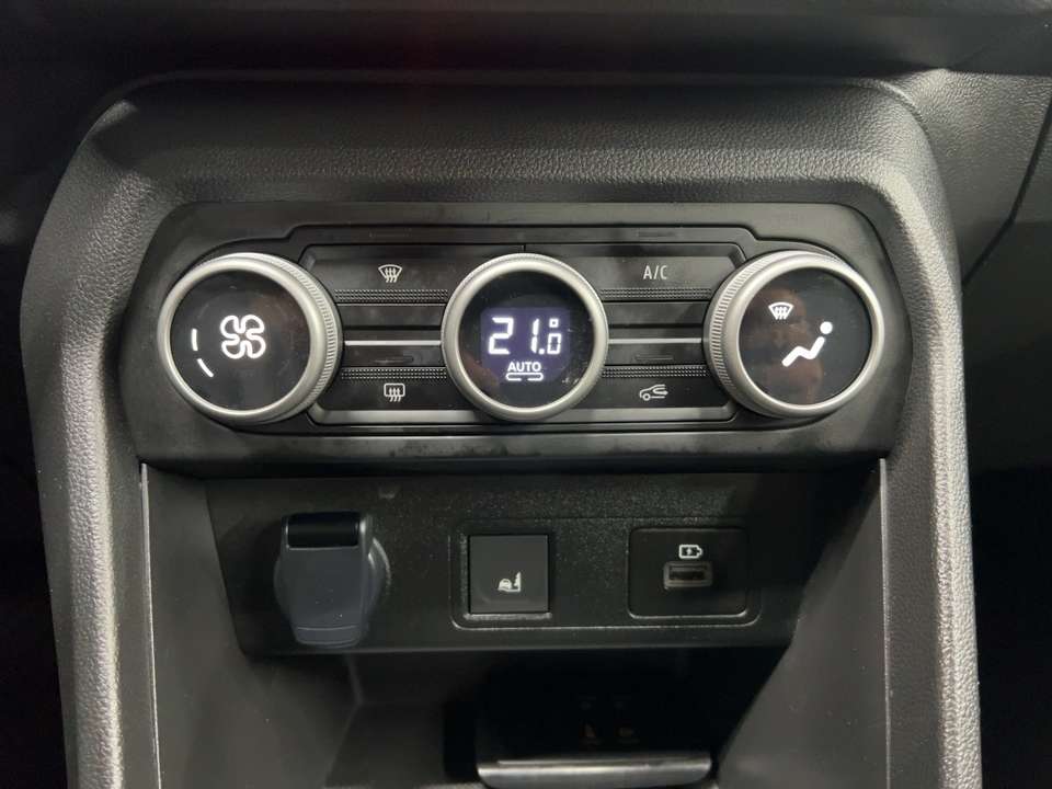 Dacia Jogger - Imagem 17