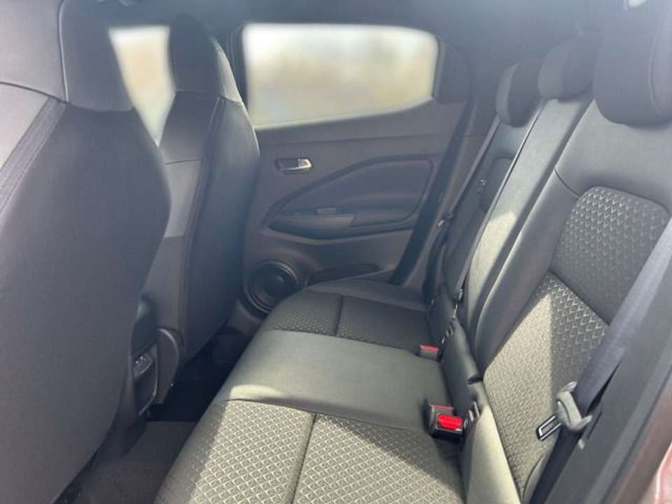 Nissan Juke - Imagem 11