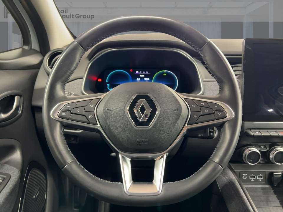 Renault ZOE - Imagem 12