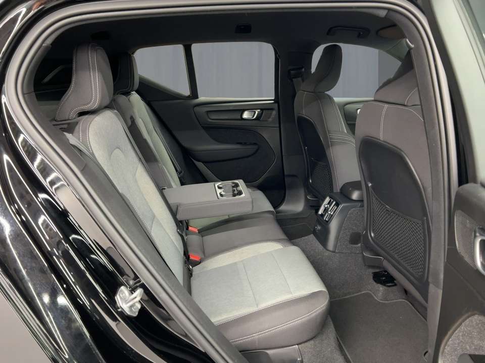 Volvo XC40 - Imagem 10