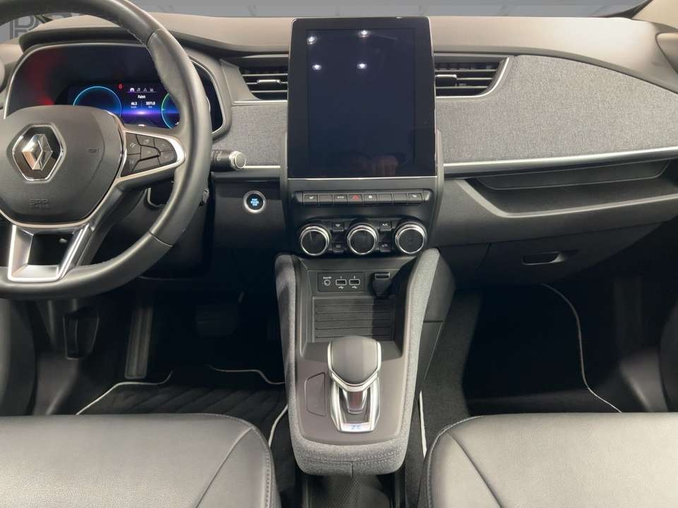 Renault ZOE - Imagem 13