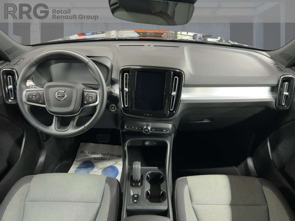 Volvo XC40 - Imagem 11