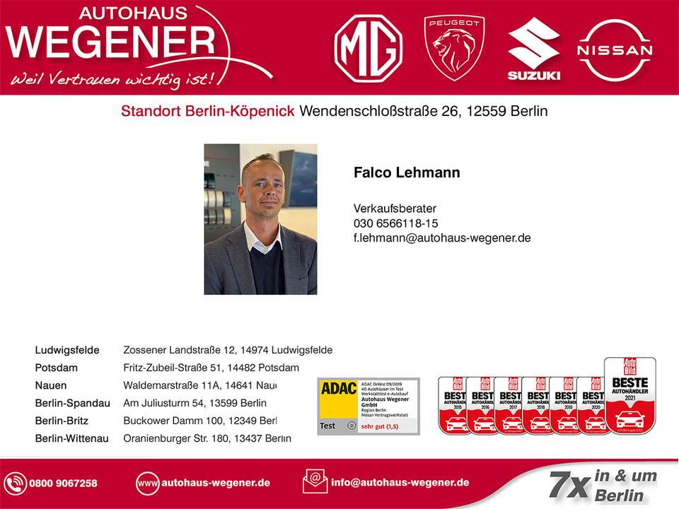 Nissan Juke - Imagem 13