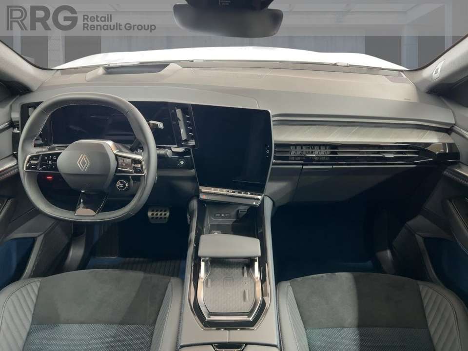 Renault Rafale - Imagem 11