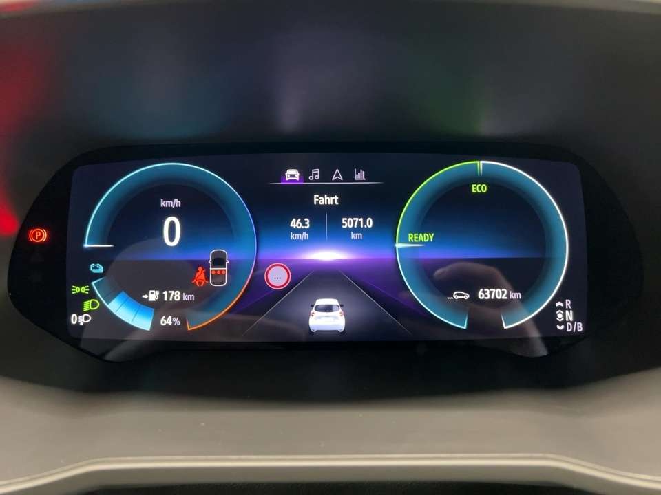 Renault ZOE - Imagem 14