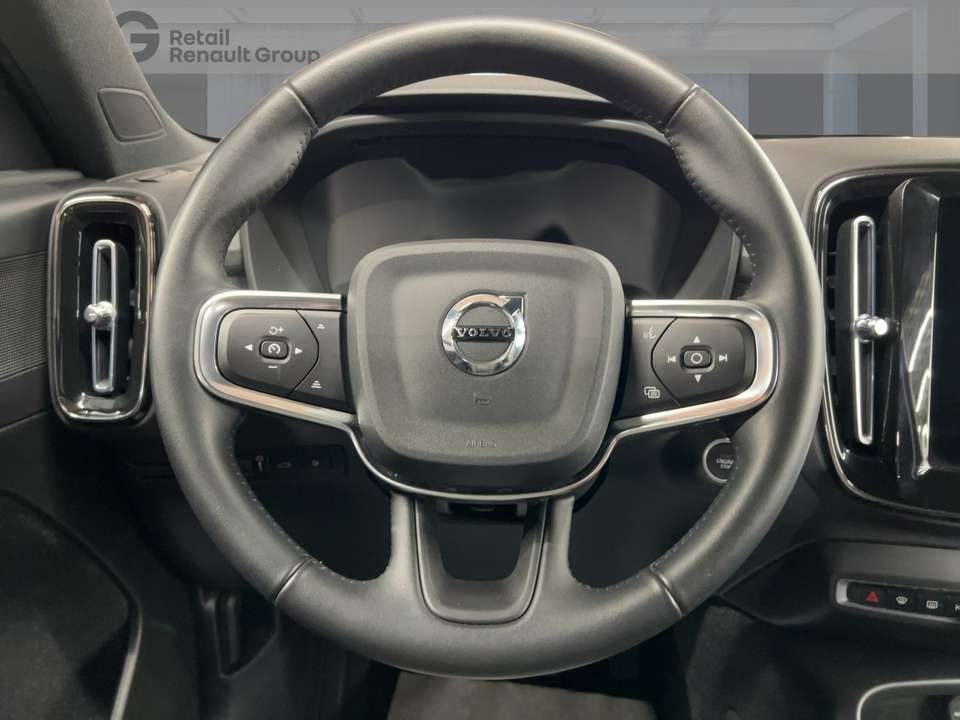 Volvo XC40 - Imagem 12
