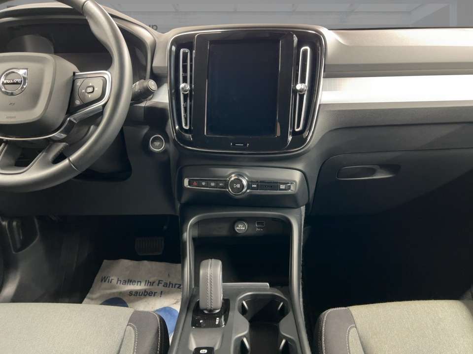 Volvo XC40 - Imagem 13