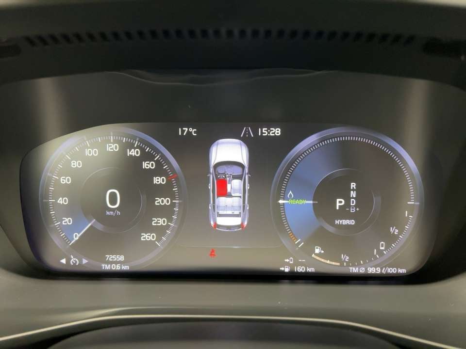 Volvo XC40 - Imagem 14