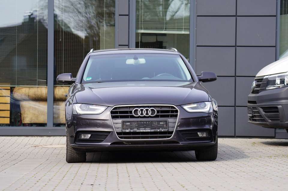 Audi A4 - Imagem 2