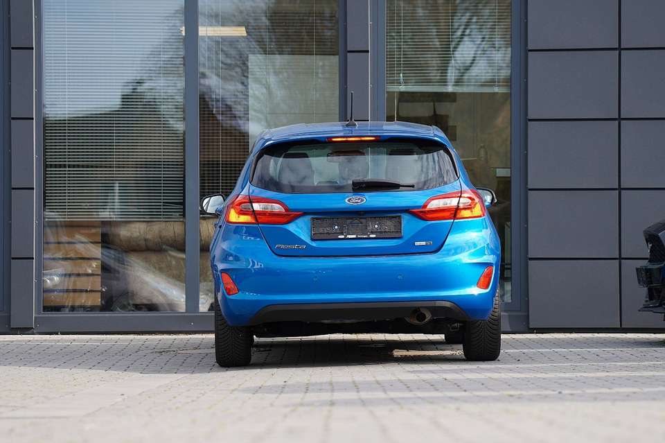 Ford Fiesta - Imagem 6