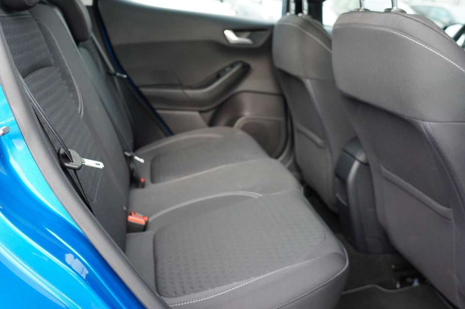 Ford Fiesta - Imagem 9