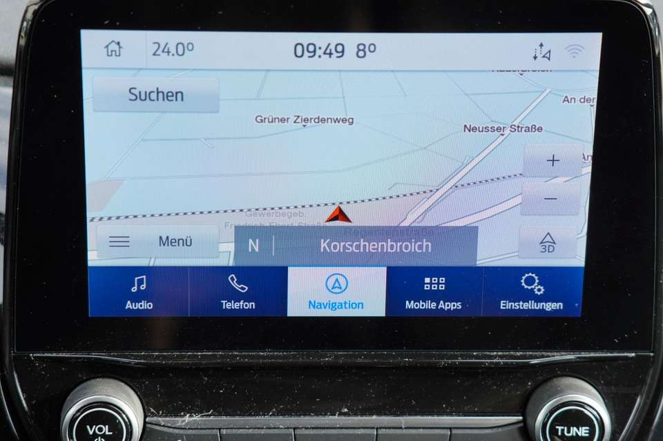 Ford Fiesta - Imagem 11