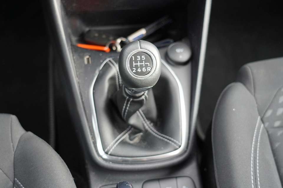 Ford Fiesta - Imagem 13