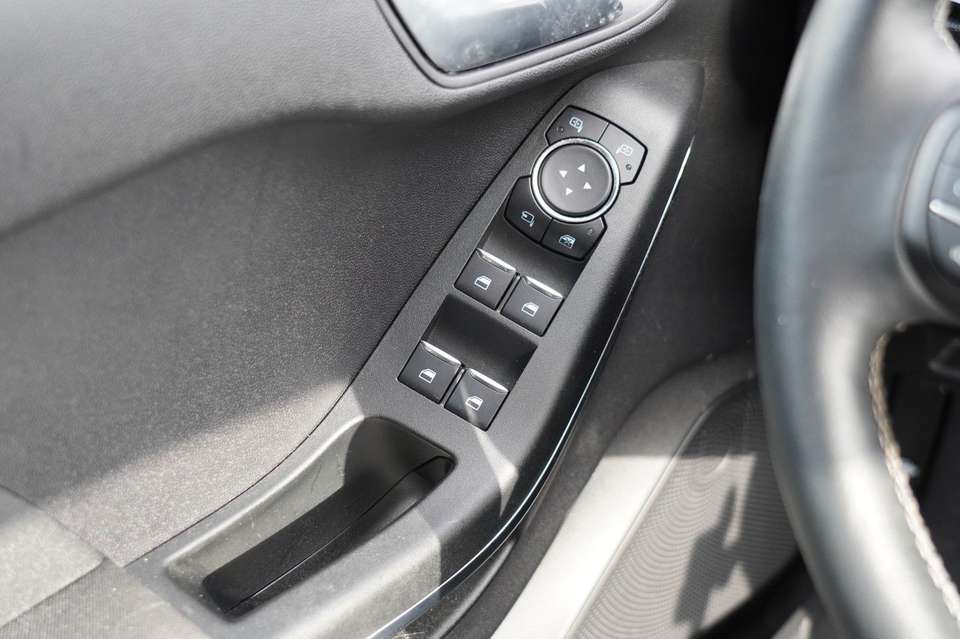 Ford Fiesta - Imagem 17