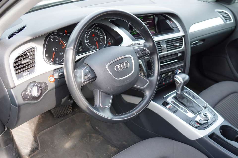 Audi A4 - Imagem 16