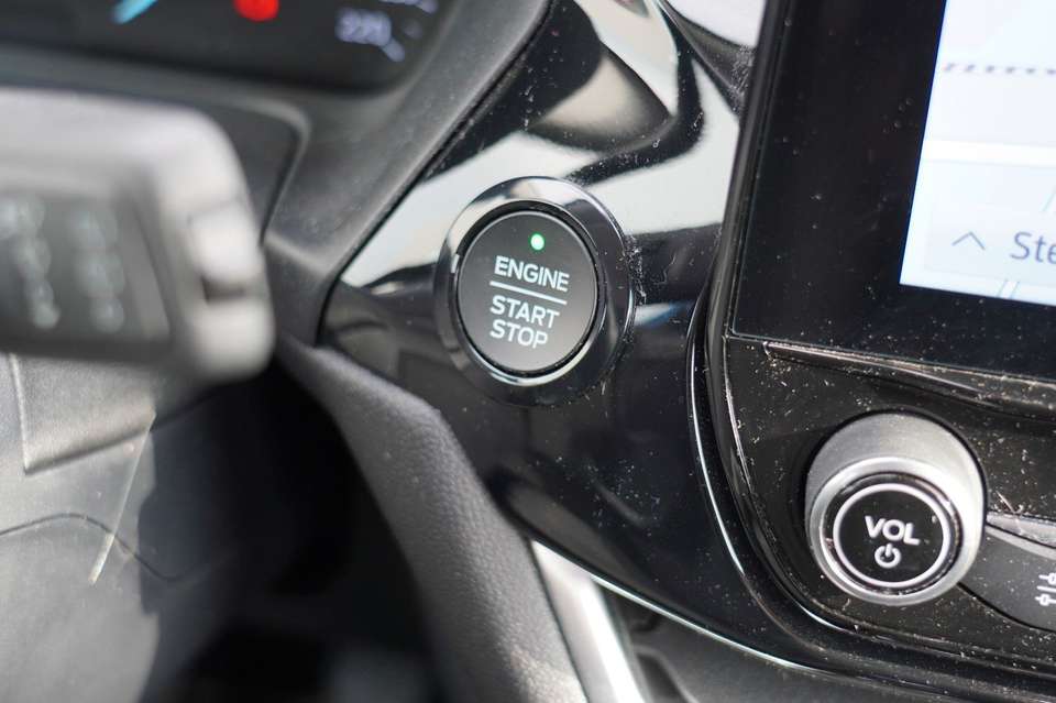 Ford Fiesta - Imagem 18